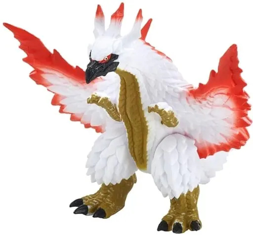 Figure - Ultraman R/B / Guebasser