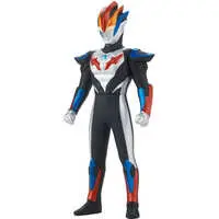 Figure - Ultraman R/B / Ultraman Gruebe