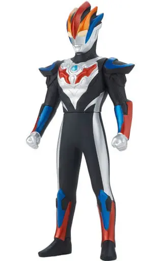 Figure - Ultraman R/B / Ultraman Gruebe