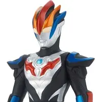 Figure - Ultraman R/B / Ultraman Gruebe
