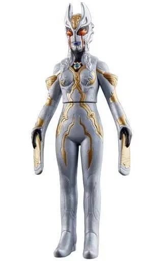 Figure - Ultraman Trigger: New Generation Tiga / Carmeara