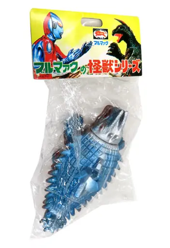 Figure - Ultraman / Skydon