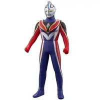 Figure - Ultraman Gaia / Ultraman Agul