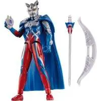 Figure - Ultraman Zero Series / Ultraman Zero (Character)