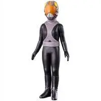 Figure - Ultraman Z / Alien Pitt