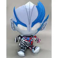 Plush - Ultraman Blazar / Ultraman Blazar (Character)