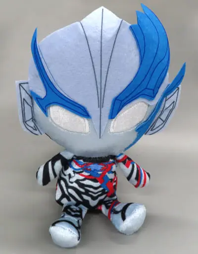 Plush - Ultraman Blazar / Ultraman Blazar (Character)