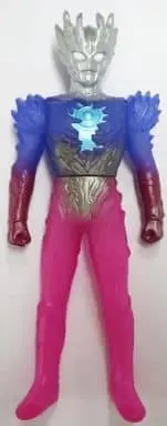 Figure - Ultraman Zero Series / Ultraman Saga