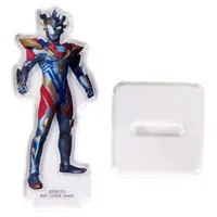 Ichiban Kuji - Ultraman Z / Ultraman Z (Character)