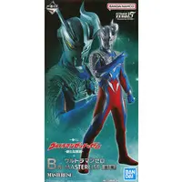 Ichiban Kuji - Ultraman Z / Ultraman Zero (Character)