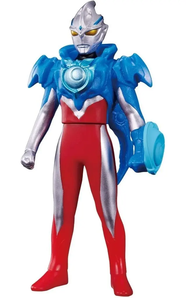 Figure - Ultraman Arc