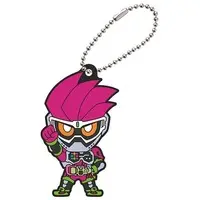 Key Chain - Kamen Rider Ex-Aid / Kamen Rider Ex-Aid (Character)