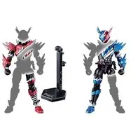 Trading Figure - Kamen Rider Build / Kamen Rider Build (Character)