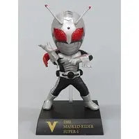 Ichiban Kuji - Kamen Rider Super-1