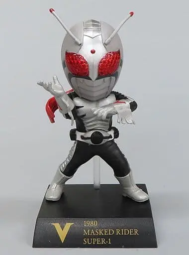 Ichiban Kuji - Kamen Rider Super-1