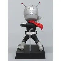 Ichiban Kuji - Kamen Rider Super-1