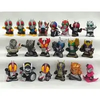 Trading Figure - Kamen Rider