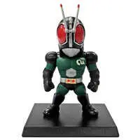 Converge Kamen Rider - Kamen Rider Black RX / Kamen Rider Black RX (Character)