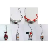 Key Chain - Kamen Rider