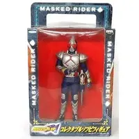 Figure - Kamen Rider Blade / Kamen Rider Blade (Character)