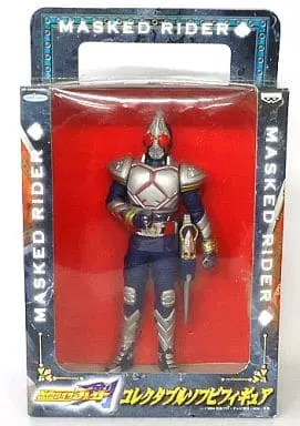 Figure - Kamen Rider Blade / Kamen Rider Blade (Character)