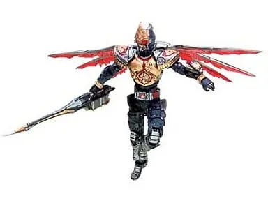 Figure - Kamen Rider Blade / Kamen Rider Blade (Character)