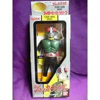 Figure - Kamen Rider / Shocker Leader & Shocker Rider