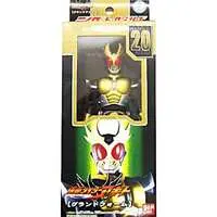 Figure - Kamen Rider Agito / Kamen Rider Agito (Character)