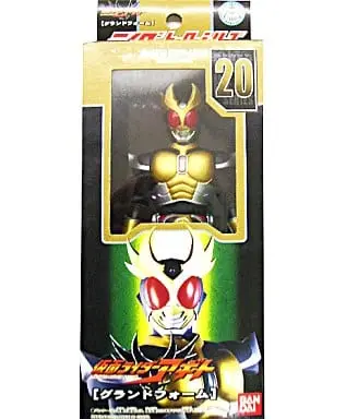 Figure - Kamen Rider Agito / Kamen Rider Agito (Character)