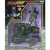 Figure - Kamen Rider 555 / Kamen Rider Kaixa