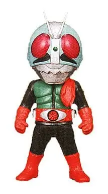 Figure - Kamen Rider / Kamen Rider 2