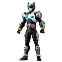 Figure - Kamen Rider OOO / Kamen Rider Birth