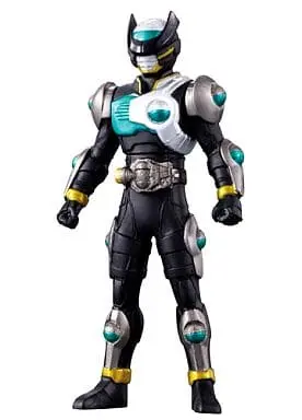 Figure - Kamen Rider OOO / Kamen Rider Birth