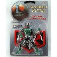 Figure - Kamen Rider / Kamen Rider 1