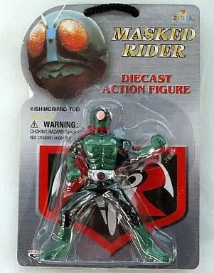 Figure - Kamen Rider / Kamen Rider 1