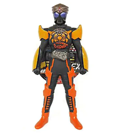 Figure - Kamen Rider OOO / Kamen Rider OOO (Character)