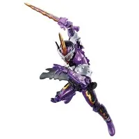 Figure - Kamen Rider Saber / Kamen Rider Calibur