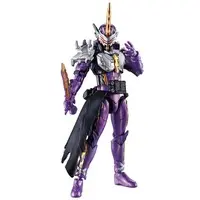 Figure - Kamen Rider Saber / Kamen Rider Calibur