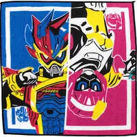 Ichiban Kuji - Kamen Rider Ex-Aid / Kamen Rider Poppy & Kamen Rider Para-DX