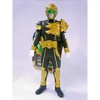 Figure - Kamen Rider Wizard / Kamen Rider Beast