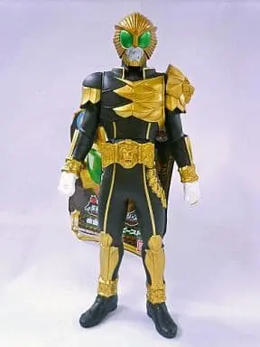 Figure - Kamen Rider Wizard / Kamen Rider Beast