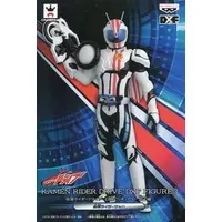 Figure - Kamen Rider Drive / Kamen Rider Mach