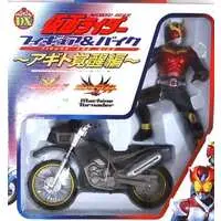 Figure - Kamen Rider Kuuga / Kamen Rider Kuuga (Character)