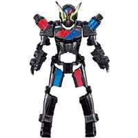 Figure - Kamen Rider Zi-O / Kamen Rider Geiz