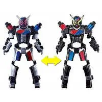 Figure - Kamen Rider Zi-O / Kamen Rider Geiz