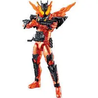 Figure - Kamen Rider Build / Kamen Rider Cross-Z