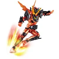 Figure - Kamen Rider Build / Kamen Rider Cross-Z
