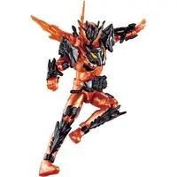 Figure - Kamen Rider Build / Kamen Rider Cross-Z