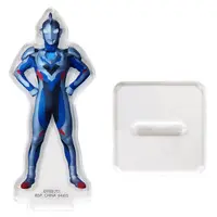 Ichiban Kuji - Ultraman Z / Ultraman Z (Character)