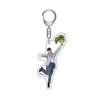 Key Chain - Kamen Rider Gotchard